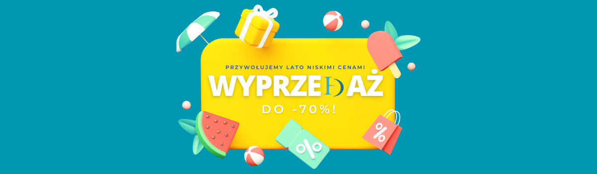 Wyprzedaż materiałów stomatologicznych